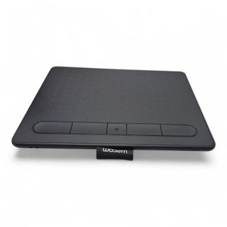 TABLETA GRAFICA WACOM INTUOS CTL-4100WL + LAPIZ + CABLE