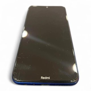 XIAOMI REDMI NOTE 8T 4/64GB BLU