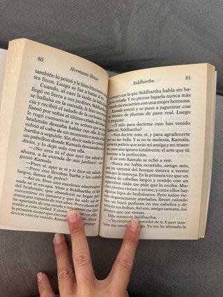 Siddhartha