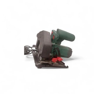 SIERRA CIRCULAR PARKSIDE HG11714 + ACCESORIOS