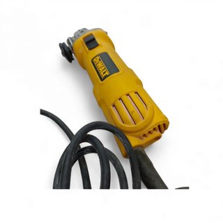 RADIAL DEWALT DWE4056 + ACC