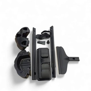LIMPIADOR A VAPOR VAPORETA DI4 CADDY SC60 HS + ACCESORIOS