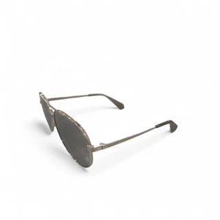 GAFAS DE SOL POLAROID CRISTAL TIPO ESPEJO + FUNDA