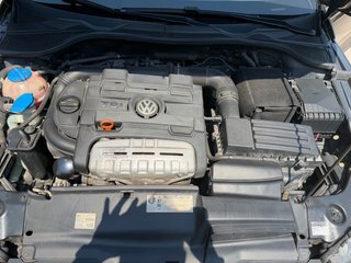 Volkswagen Scirocco 2012