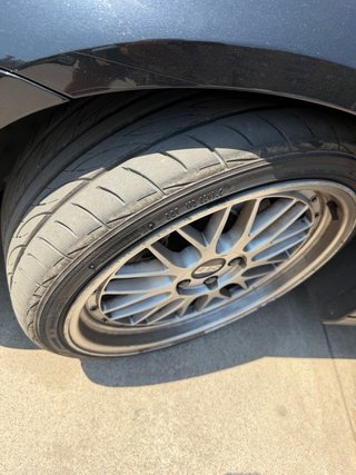 Volkswagen Scirocco 2012
