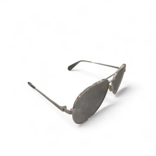 GAFAS DE SOL POLAROID CRISTAL TIPO ESPEJO + FUNDA