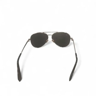 GAFAS DE SOL POLAROID CRISTAL TIPO ESPEJO + FUNDA