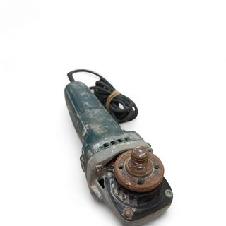 AMOLADORA BOSCH GWS 700 + TUERCA + DISCO