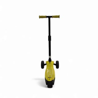 PATINETE SAWYER AMARILLO