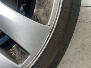 Llantas BMW Originales 16 Pulgadas