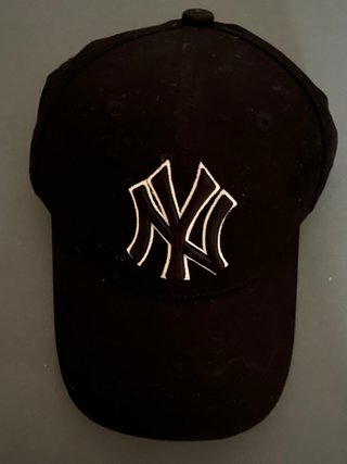Cappello New York Yankees Nero