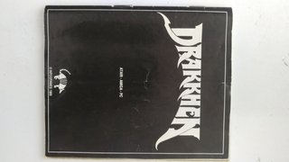 Drakkhen Tatou Erbe 16 bits PC retro game Vintage
