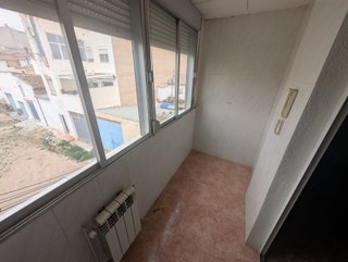 PISO ECONÓMICO EN YECLA