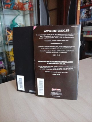 Resident Evil 4 Nintendo GameCube PAL