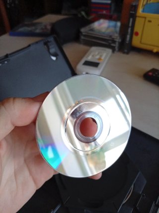 Resident Evil 4 Nintendo GameCube PAL
