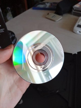 Resident Evil 4 Nintendo GameCube PAL