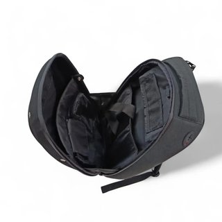 MOCHILA MOTO SHAD