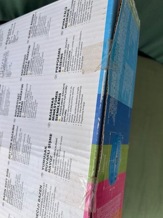 Piscina Intex inflável Nueva a estrenar