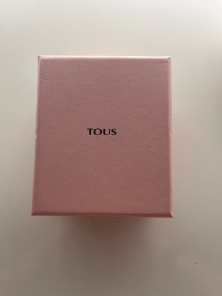 Reloj Tous Infantil Rosa