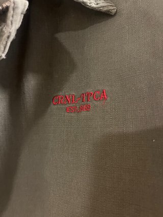 Chaqueta