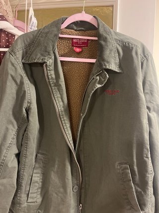 Chaqueta