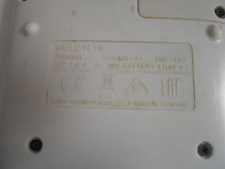CALCULADORA CASIO FX-991SP X II IBERIA CLASSWIZ