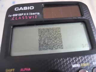 CALCULADORA CASIO FX-991SP X II IBERIA CLASSWIZ