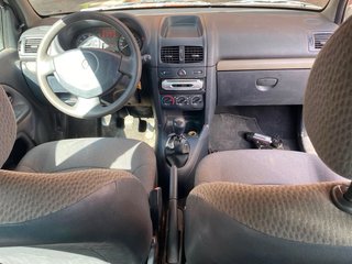 Renault Clio 2004