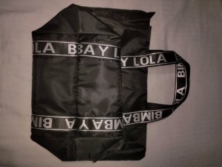 Bolsa Bimba y Lola