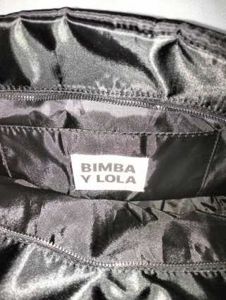 Bolsa Bimba y Lola