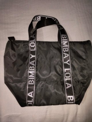 Bolsa Bimba y Lola