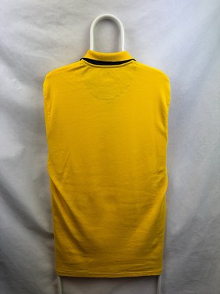 Polo Ralph Lauren Amarillo Talla XXL
