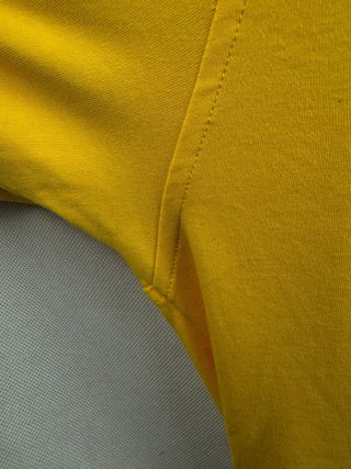 Polo Ralph Lauren Amarillo Talla XXL