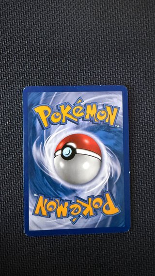 Carta Pokémon Charizard Nv.76 Frente tormentoso