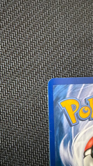 Carta Pokémon Charizard Nv.76 Frente tormentoso