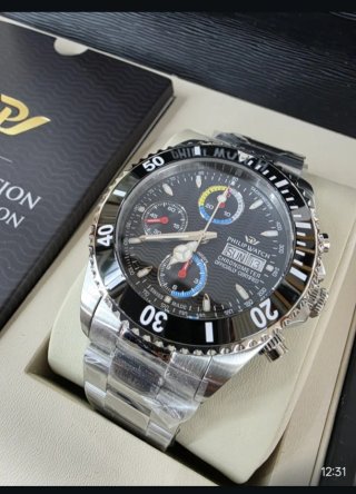Orologio Philip Watch edizione limitata
