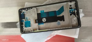 Pantalla Redmi Note 14 Pro 5G
