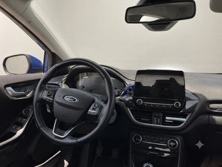 Ford Puma 2020