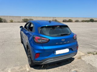 Ford Puma 2020