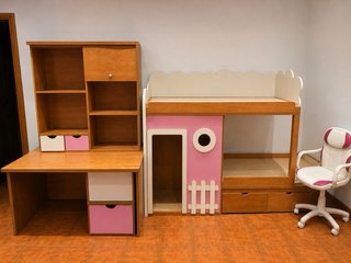 Habitación infantil completa buen estado