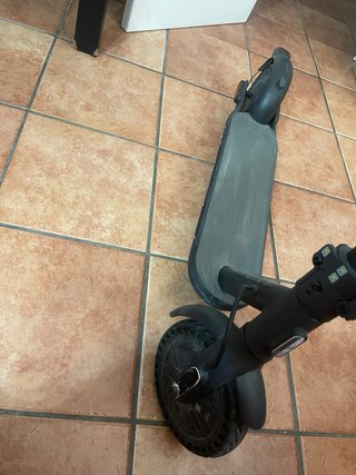 Patinete Eléctrico Xiaomi 4 Lite 1ª Gen