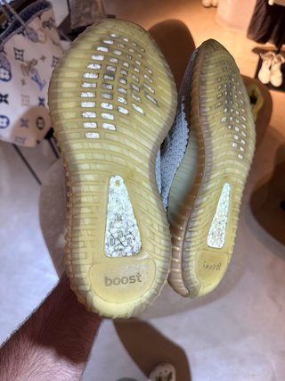 Adidas Yeezy Boost 350 V2 True Form
