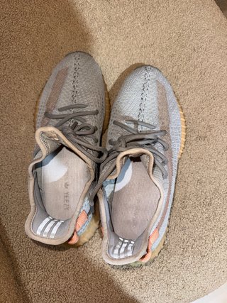 Adidas Yeezy Boost 350 V2 True Form