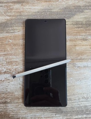 Samsung Galaxy S25 Ultra 1TB Negro