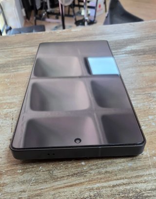 Samsung Galaxy S25 Ultra 1TB Negro