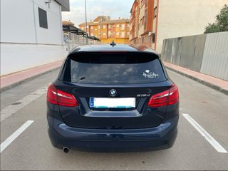 BMW Serie 2 2015