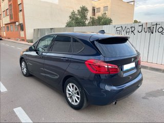 BMW Serie 2 2015