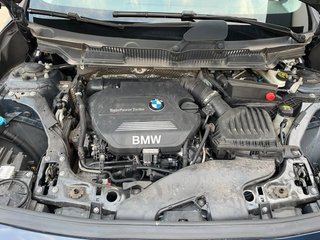 BMW Serie 2 2015
