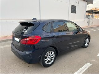 BMW Serie 2 2015
