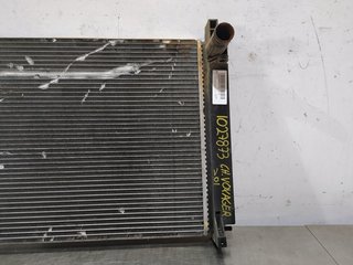 RADIADOR AGUA CHRYSLER VOYAGER (RG) VM07C 732883